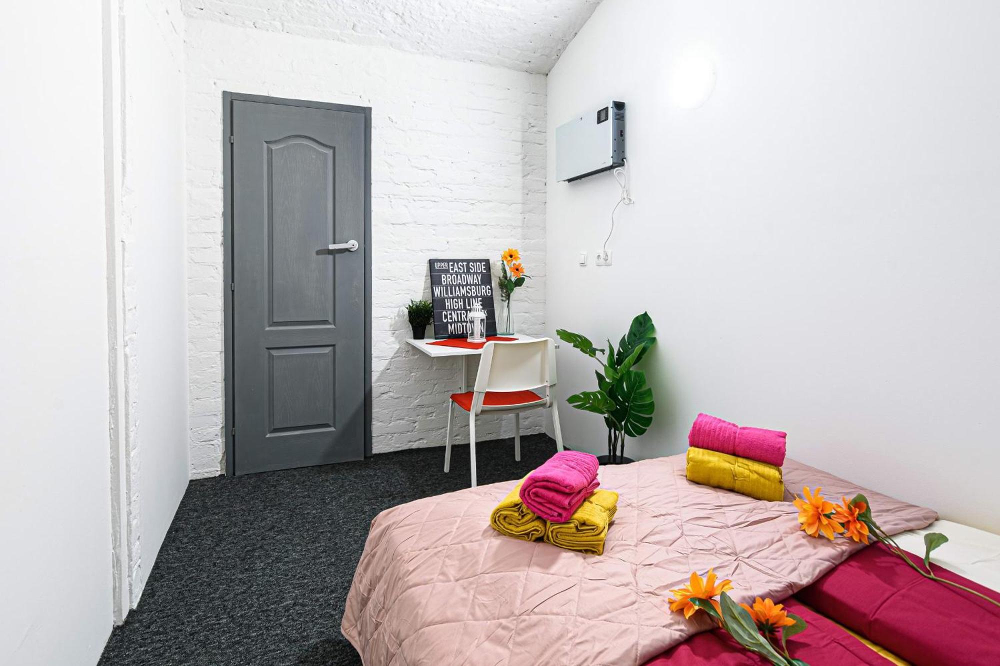 Muranyi 50 City Rooms - Budapest — Photos 2